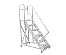 移动货架梯子CQFG系列