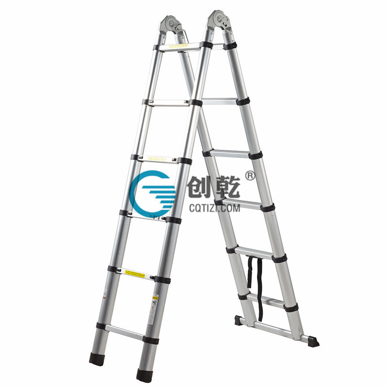 多功能伸缩梯