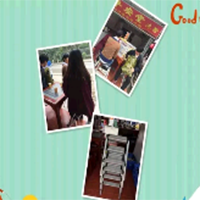 北京联铁-梯子采购