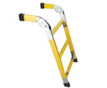 关节落轨梯CQJLG