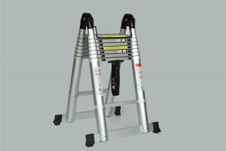 如何选购自动伸缩楼梯?